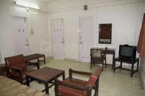 Hotel Meru Pune Bagian luar foto