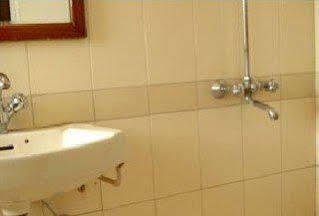 Hotel Meru Pune Bagian luar foto